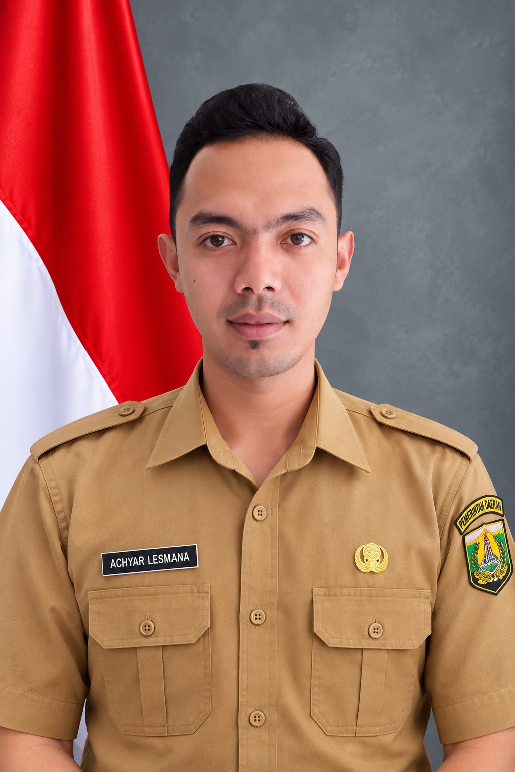 Achyar Lesmana