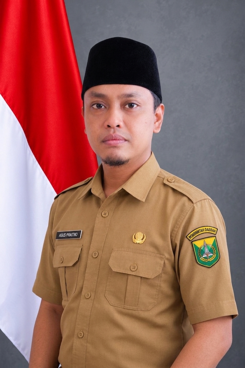 Agus Praitno