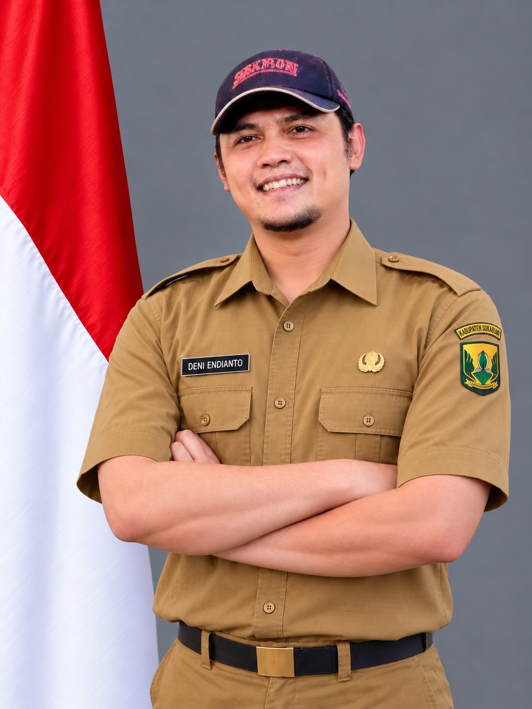 Deni Endianto