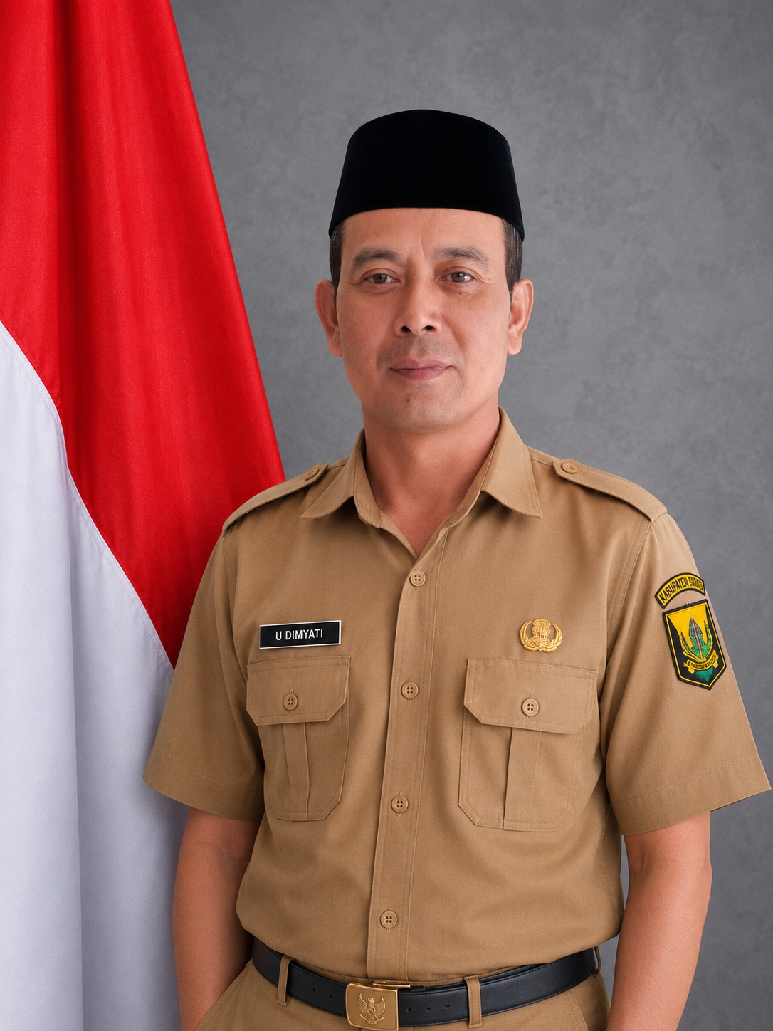Ujang Dimyati
