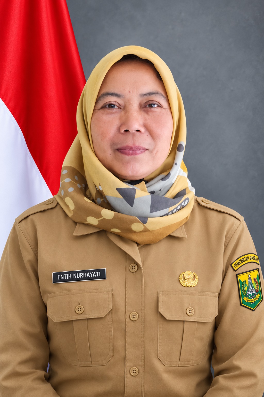 Entih Nurhayati