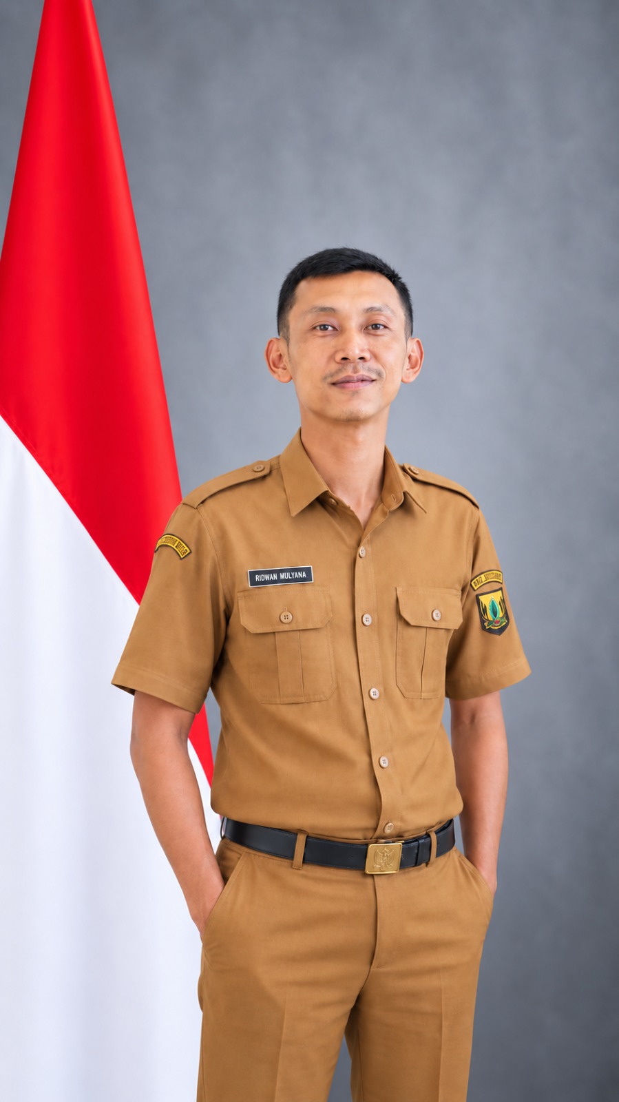 Ridwan Mulyana