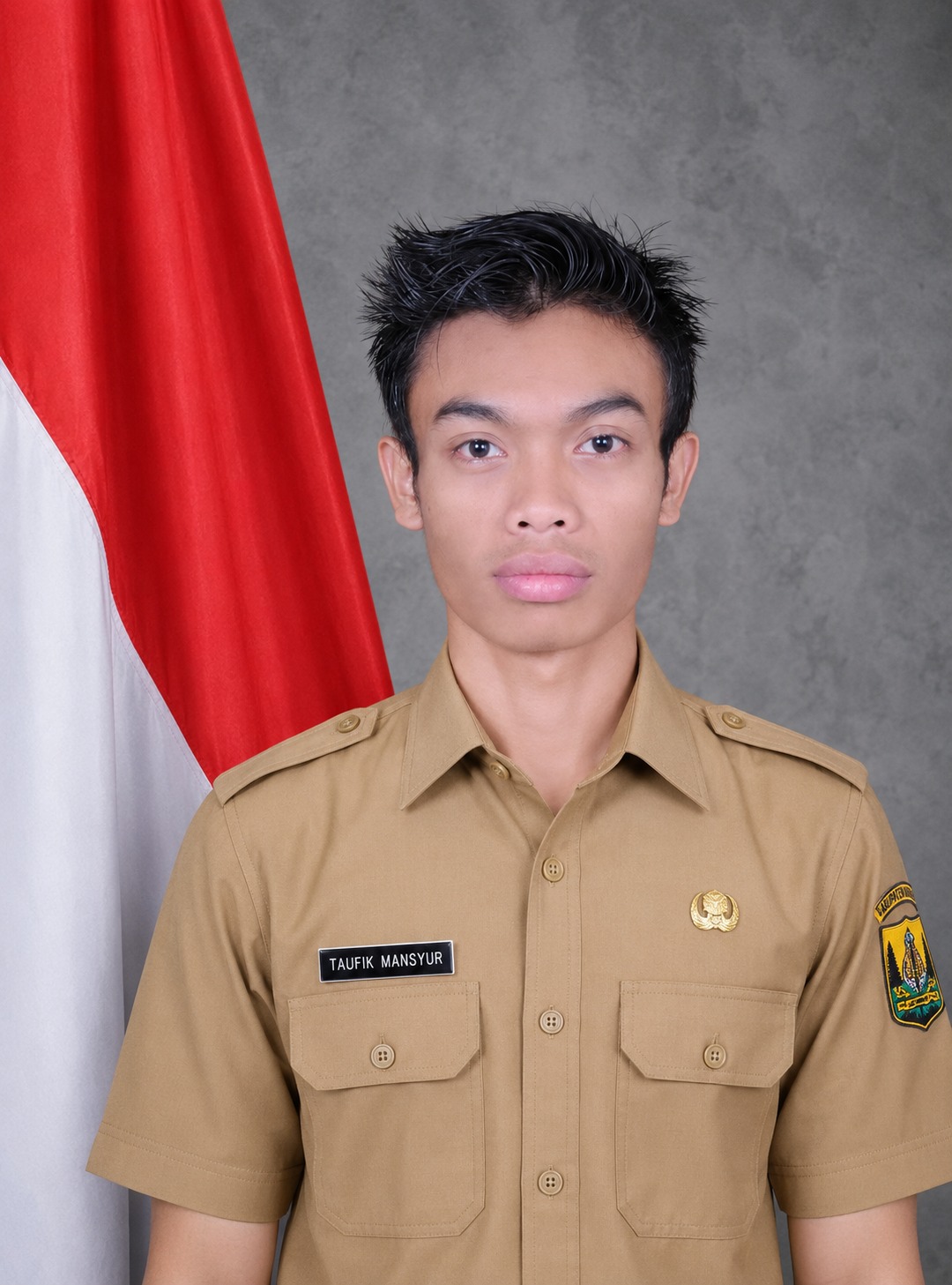 Taufik Mansyur